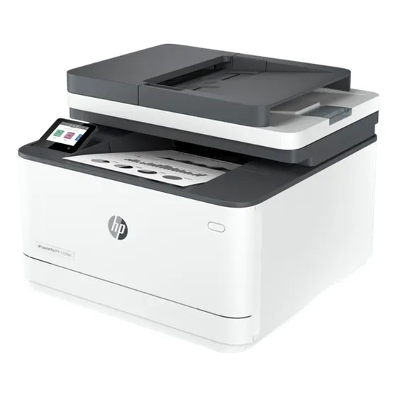 Impresora Multifuncional Hp Laserjet 3103 Fdw