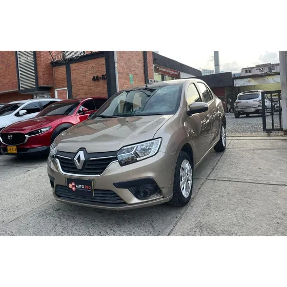 Renault Logan 1.6 Authentique / Life