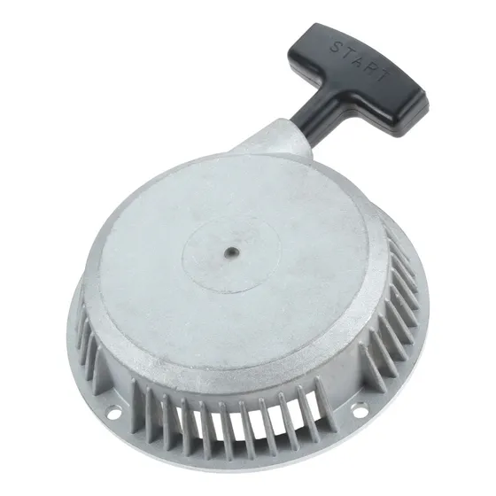 Tapa De Arranque Retractil Bailarina Wm80, Wm100 Wacker