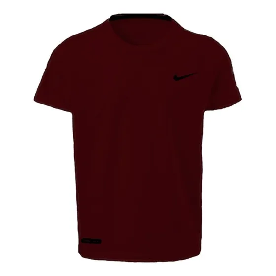 Franelas De Caballero Nike Deportiva Micro Dri-fit