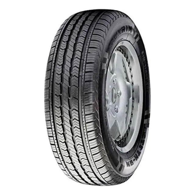 Llanta 235 70 R16 106h Mirage Mr-ht172 Ofer