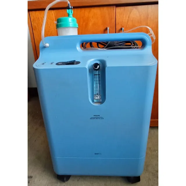 5 Litros Marca Phillips Usado Impecable La Campiña