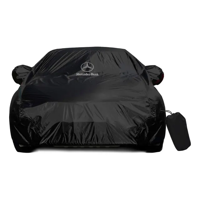 Funda Cubre Auto Coche Mercedes Benz Slk 200 230 350 Clc 250
