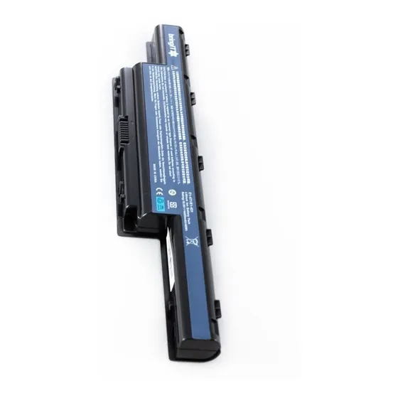 Bateria Para Note Acer As10g3e As10d As10d31 As10d3e As10d81