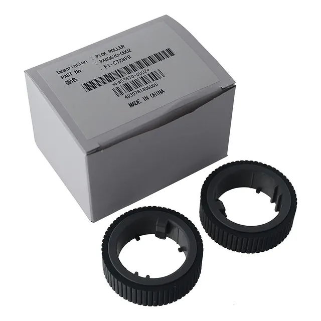 Fujitsu Pick Roller Pa03670  0002