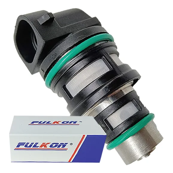 Inyector De Daewoo Racer Del 92 Al 96 Marca Fulkon