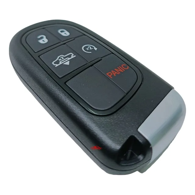 Llave Control Dodge Ram Proximidad 2013 2014 2015 2016 2017