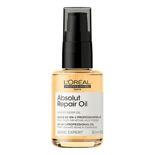 L'orĂ©al Professionnel Absolut Repair Oil Ăleo Capilar 30ml L'orĂ©al Professionnel Absolut Repair Oil Ăleo Capilar 30ml