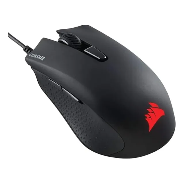 Corsair Harpoon Pro - Ratón Para Juegos Rgb -