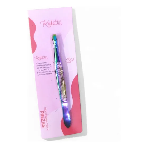 Pinzas De Cejas