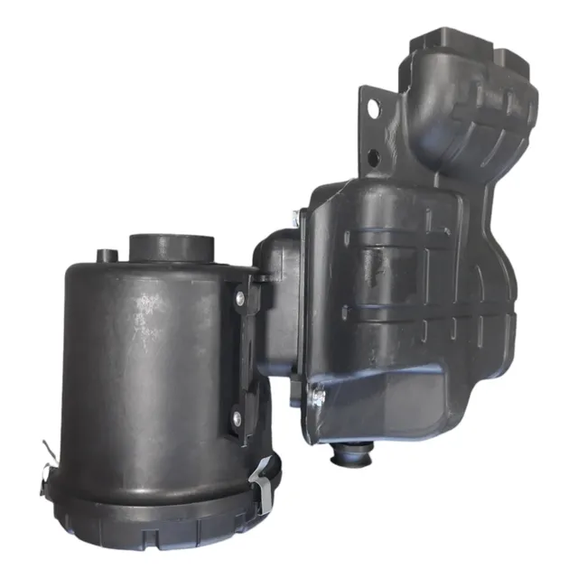 Porta Filtro Con Ducto De Filtro Aire Mitsubishi Canter Fuso