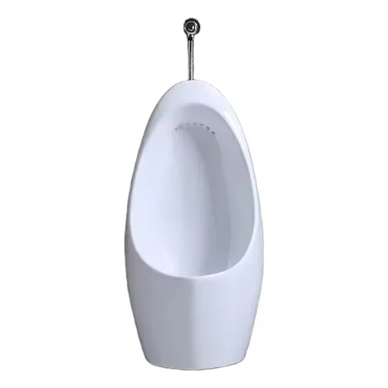 Urinario Con Válvula De Cierre Automatico Kit Completo Insta