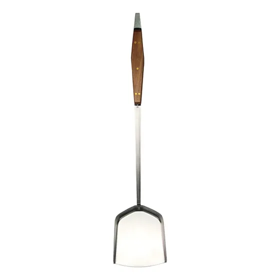Pala Carbonera Pro Xl Kangkawe Parrilla Cocina Premium
