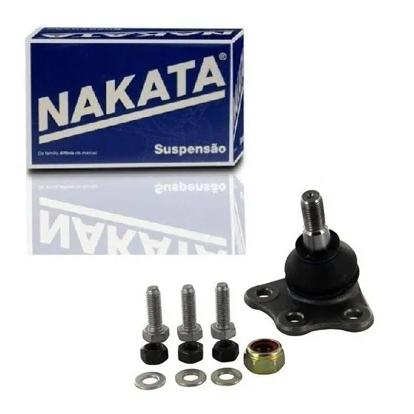 Pivo Da Bandeja Suspensâo Onix 2015 2016 Original Nakata 