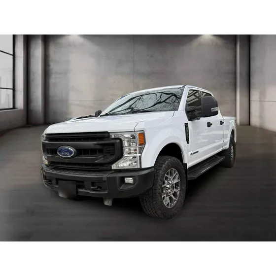 Ford F-250 Xlt