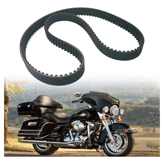 Correa De Transmisión Harley Davidson