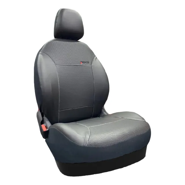 Funda Cubre Asiento Microperforado Fiat Ducato
