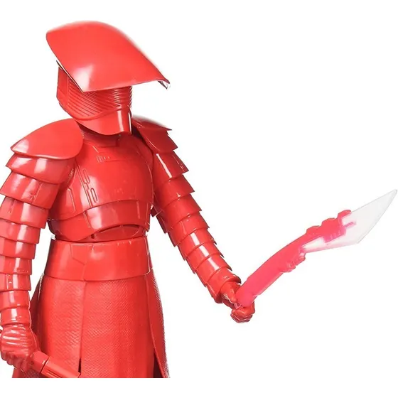 Star Wars Guardia Pretoriana Elite