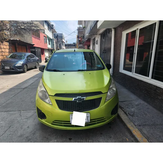 Chevrolet Spark Importado