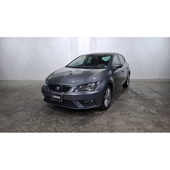 Seat Leon 1.4 Style 150hp Dct
