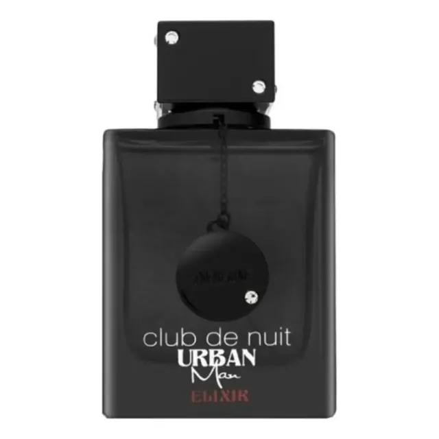 Perfume Armaf Club De Nuit Urban Elixir 105 Ml Edp-masculino