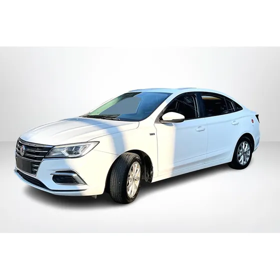Mg Mg5 4 Pts. Excite, 1.5l, Ta, Ve, Piel, Ra-16