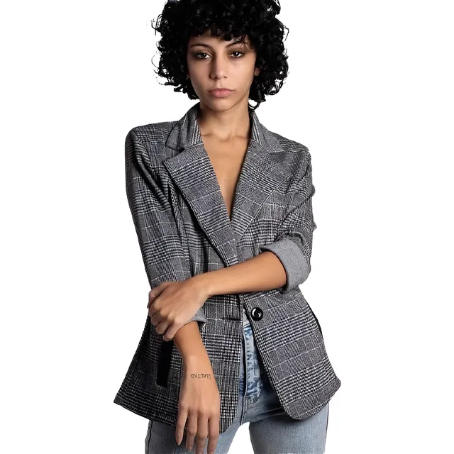 Blazer Gales Mujer