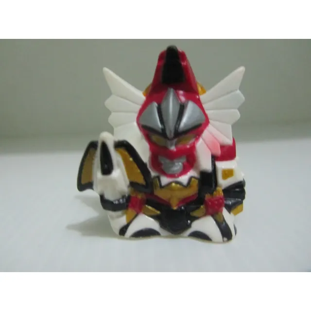 Dino Stegazord Power Rangers Dino Thunder Trueno