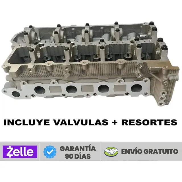 Camara Mitsubishi L200 4n15 2015/2024 2.4 Diesel