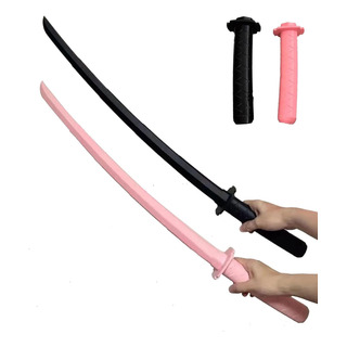 Juguete Modelo Katana De Gravedad Telescópica 3d Juguete Modelo Katana De Gravedad Telescópica 3d