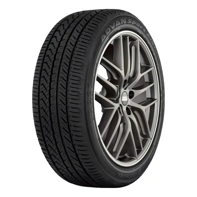 Llanta Yokohama 255/35r18 94y Advan Sport As+ V406 Pp BLT