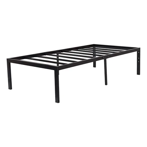 Marco Cama Tabla Acero Resistente T-3000 18  Olee Sleep