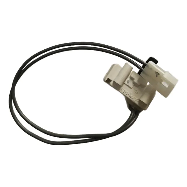 Switch De Tapa Secadora Whirlpool3406108