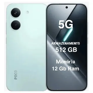 Poco F6 Pro 512gb | Mercado Livre