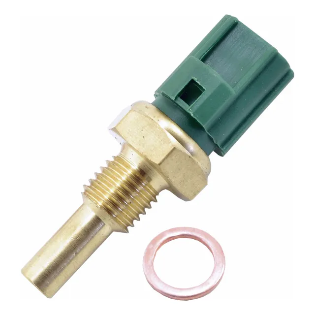 Bulbo Sensor Temperatura Agua Ecu Suzuki Vitara 1.6