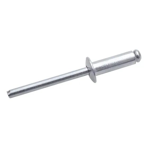 Remache 3/16 X 1/2 , En Caja Con 500 Piezas Surtek