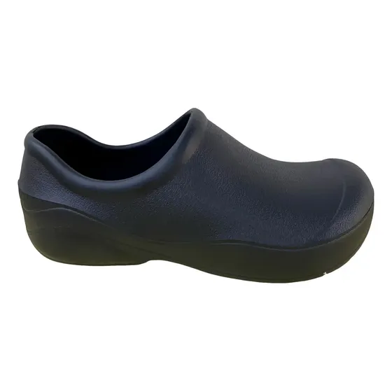 Sapato Profissional Antiderrapante Yvate Babuche Bgx062