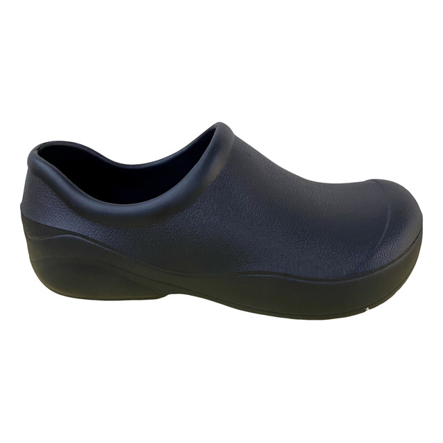 Sapato Babuche Confortavel Preto Sapato Babuche Confortavel Preto