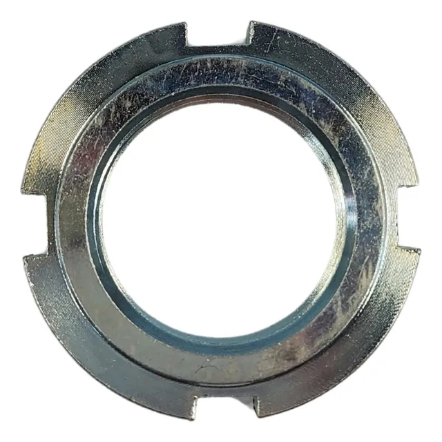 Tuerca Superior Crapodina Dirección Xr 125 Xr 250 Xre 300