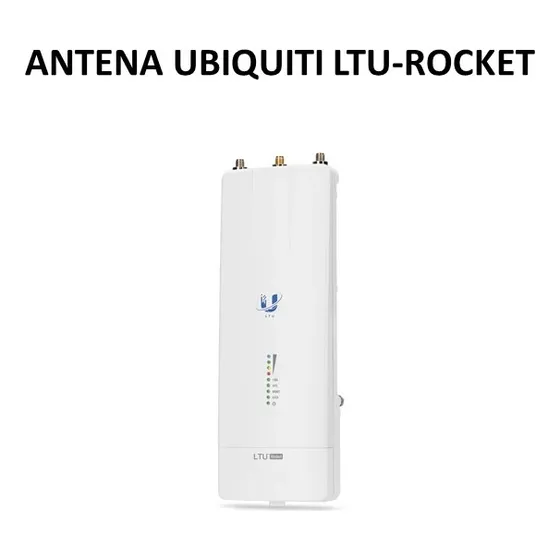 Antena Ubiquiti Ltu-rocket Exterior 