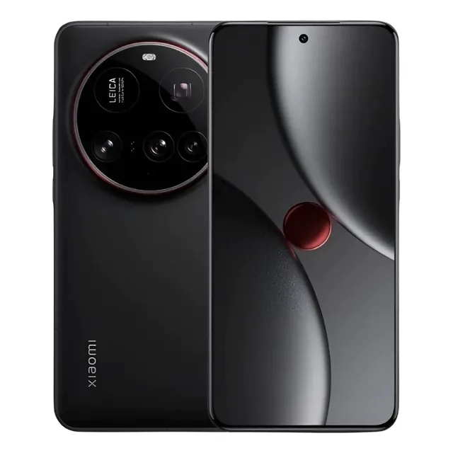Xiaomi 15 Ultra 16/512gb 5g Dual Sim Global M2012k11ag Cor Preto