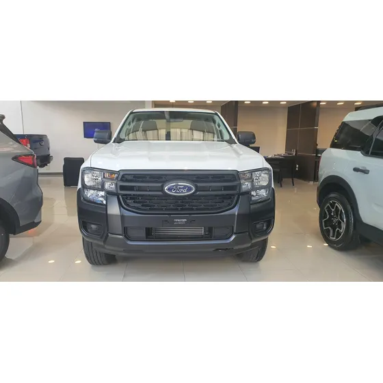 Ford Ranger 2.0 Cd 4x2 Xl 170cv