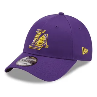Gorra Team Logo Infill 9forty Morada Ajustable New Era New E Gorra Team Logo Infill 9forty Morada Ajustable New Era New E