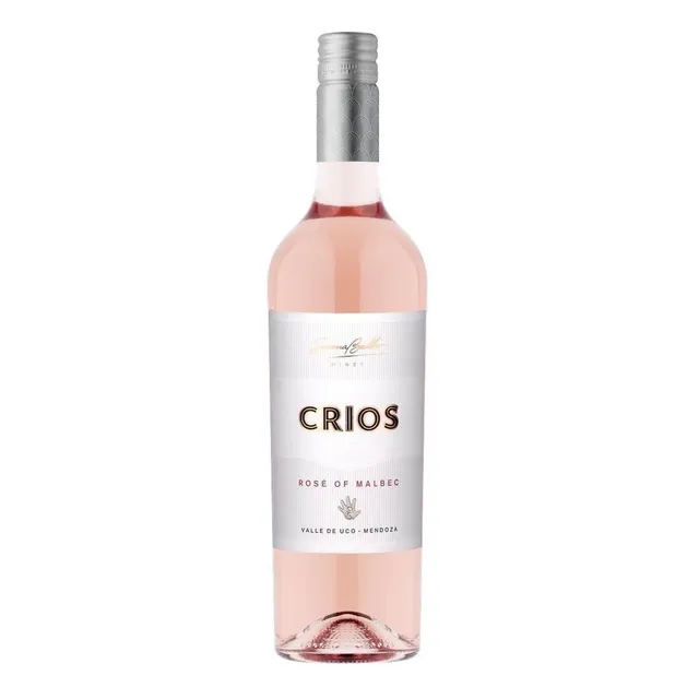 Crios Rose Susana Balbo 750ml