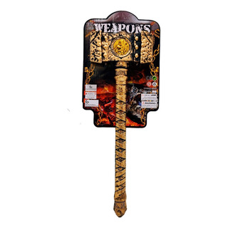 Martillo Weapons 53325 Martillo Weapons 53325