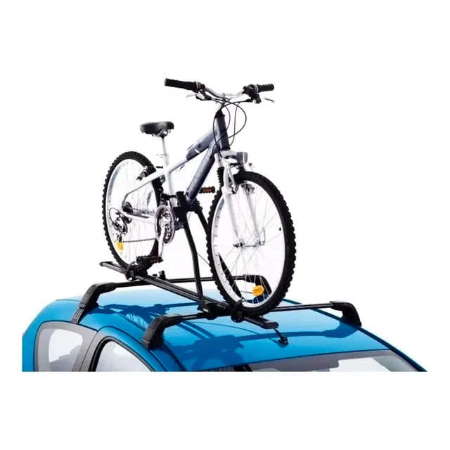 Portabicicleta Para Techo Rs Reforzado Universal