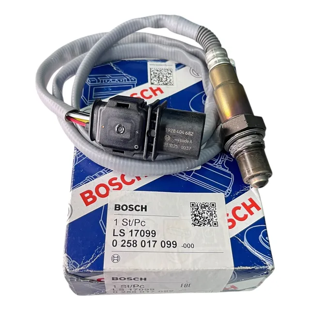 Sonda Lambda Pré Catalisador Bmw 130i 330i 530i X1 X3 Z4
