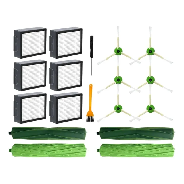 Para A Série Roomba I, E, J Para I3, I3+, I5, I5+i7, I7+e5,