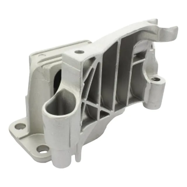 Soporte Motor Front/der Renault Fluence 2011-2017 2.0l 4438h