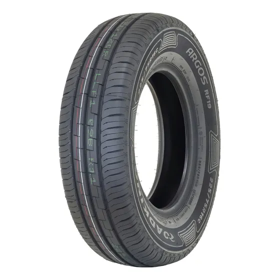 Pneu Roadking Argos RF19 C 225/75R16 121/120 R